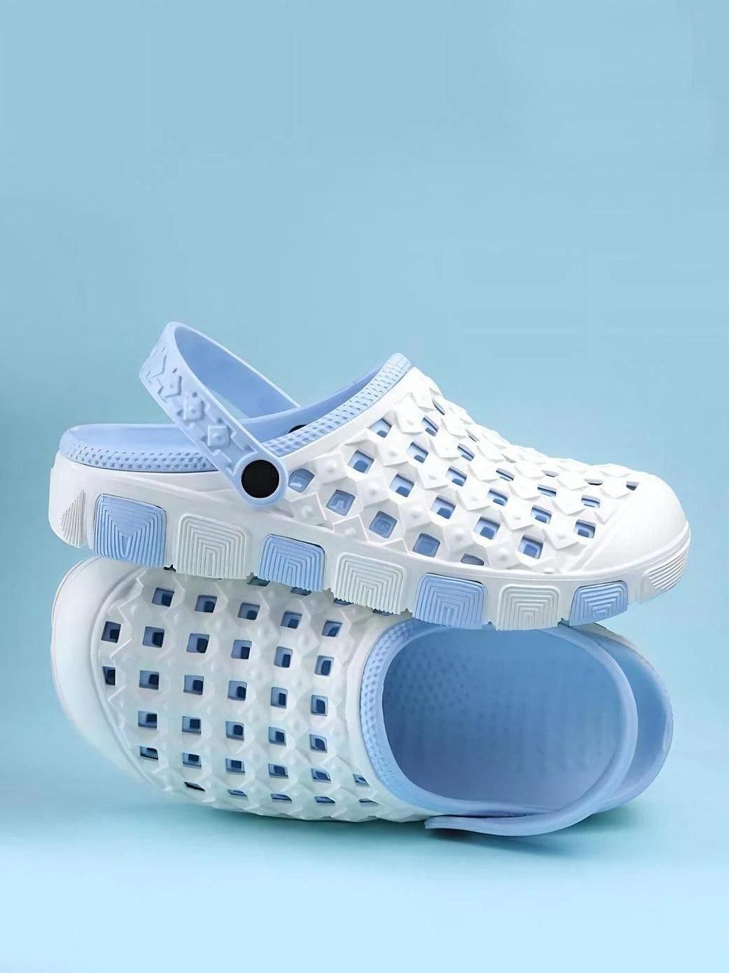 Clogs Footwear